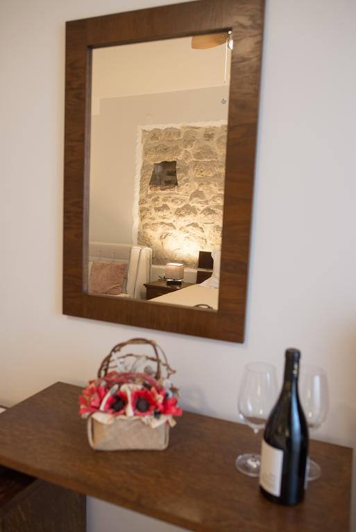 Apartments Babilon โกตอร์ ภายนอก รูปภาพ