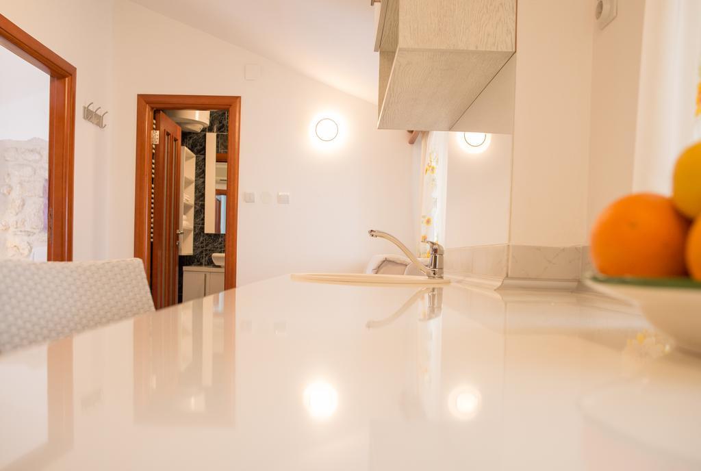 Apartments Babilon โกตอร์ ภายนอก รูปภาพ